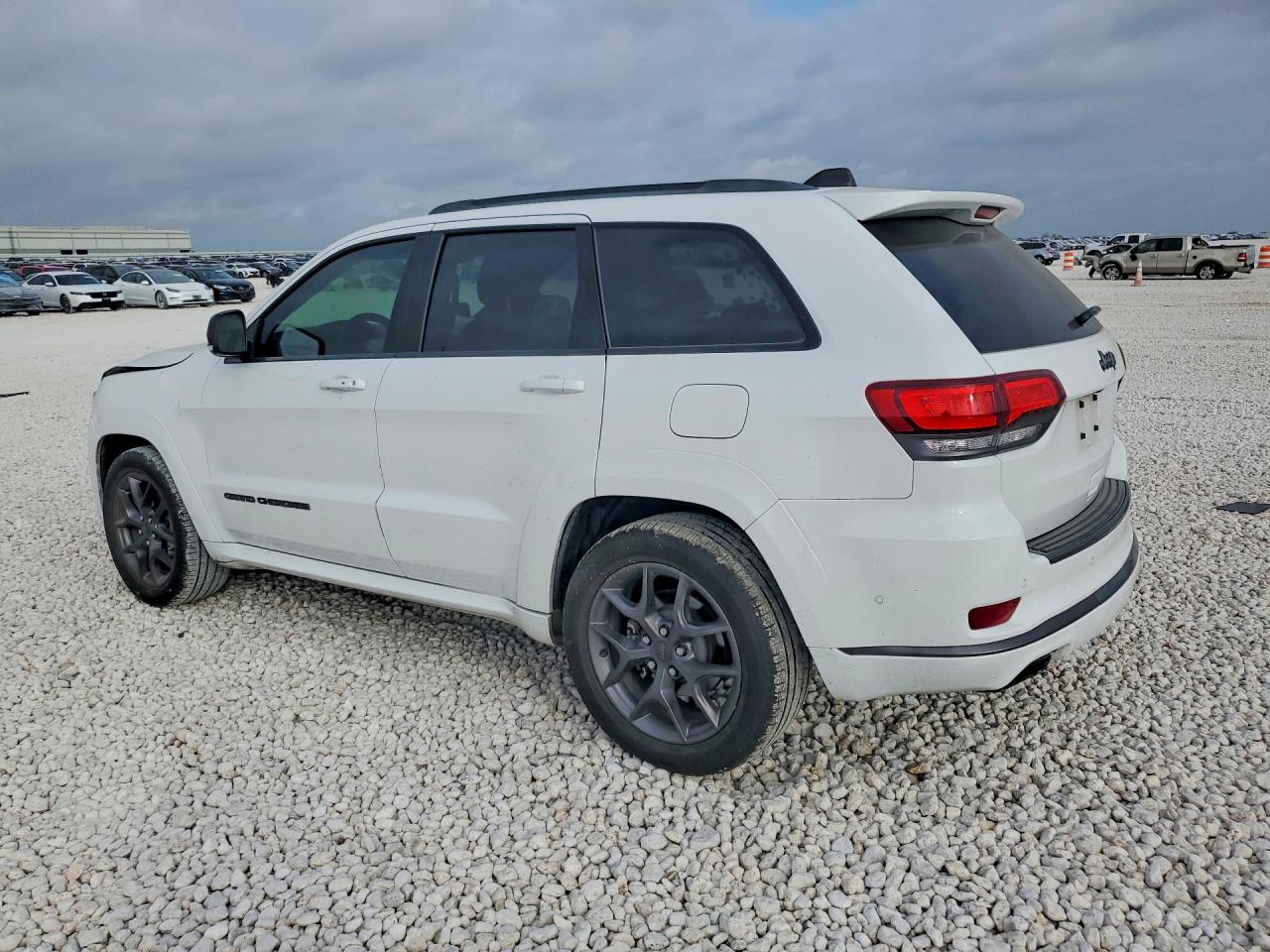 2020 JEEP GRAND CHER