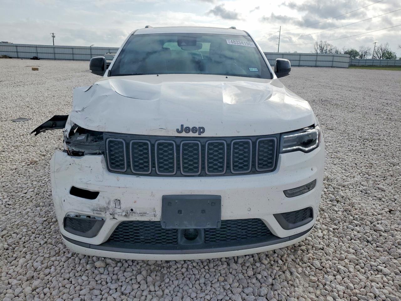 2020 JEEP GRAND CHER