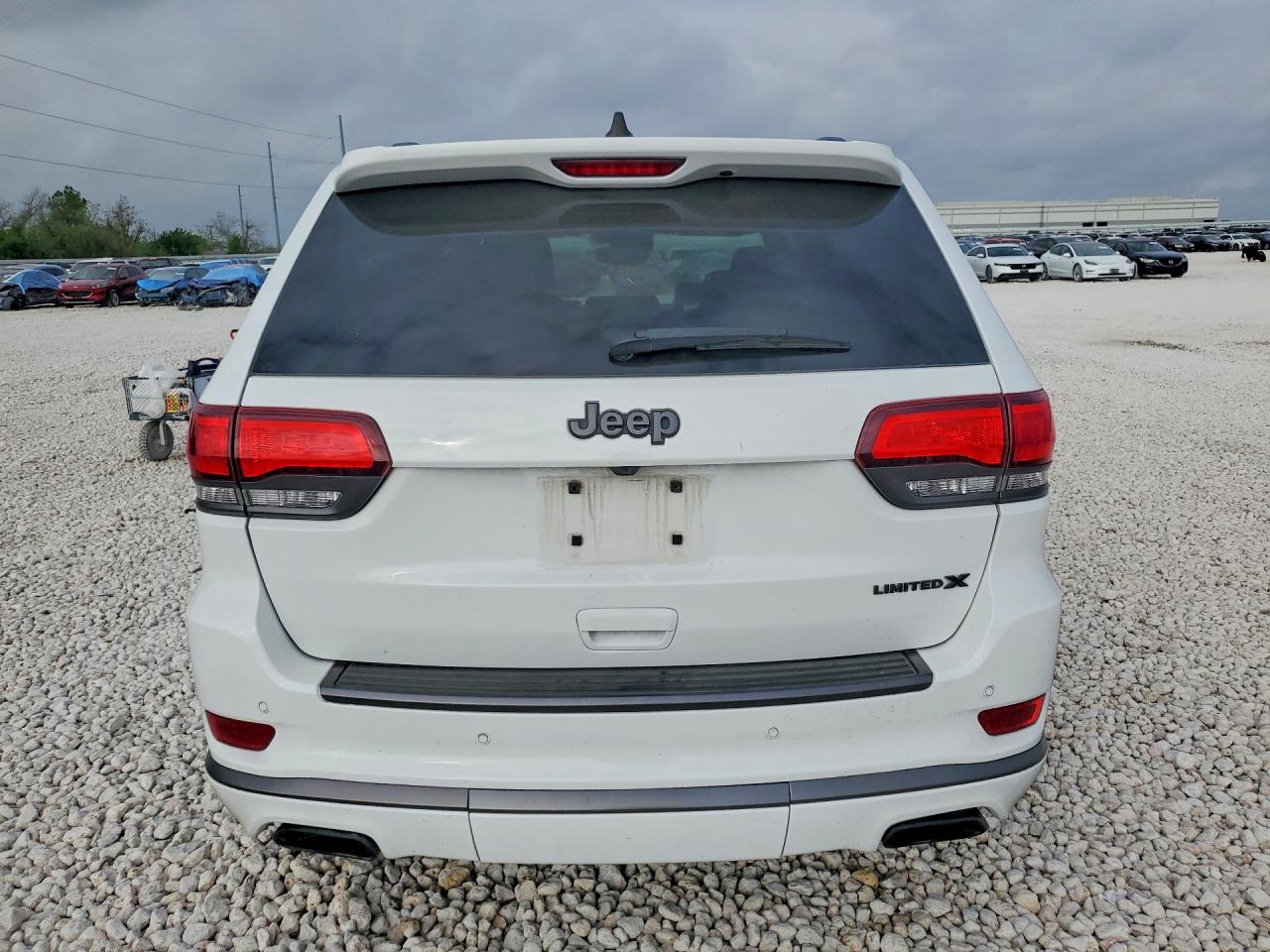 2020 JEEP GRAND CHER