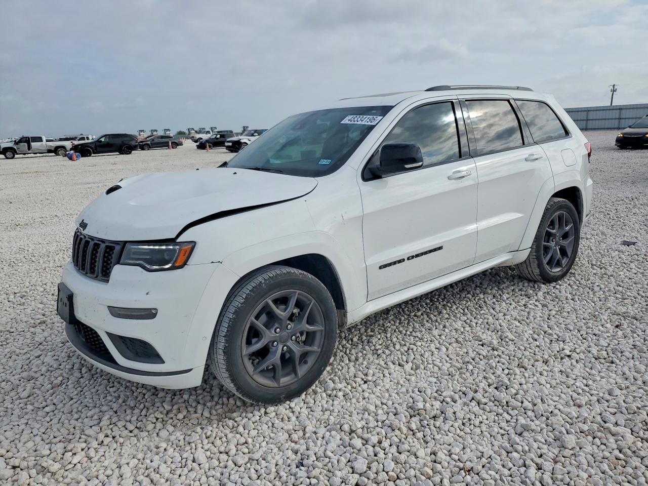 2020 JEEP GRAND CHER