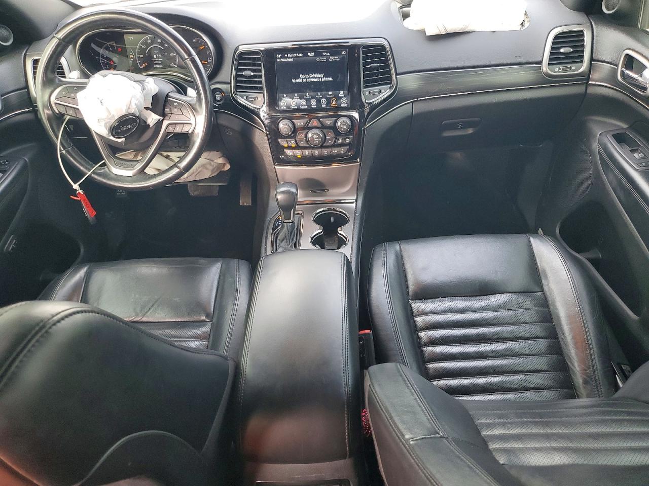 2020 JEEP GRAND CHER
