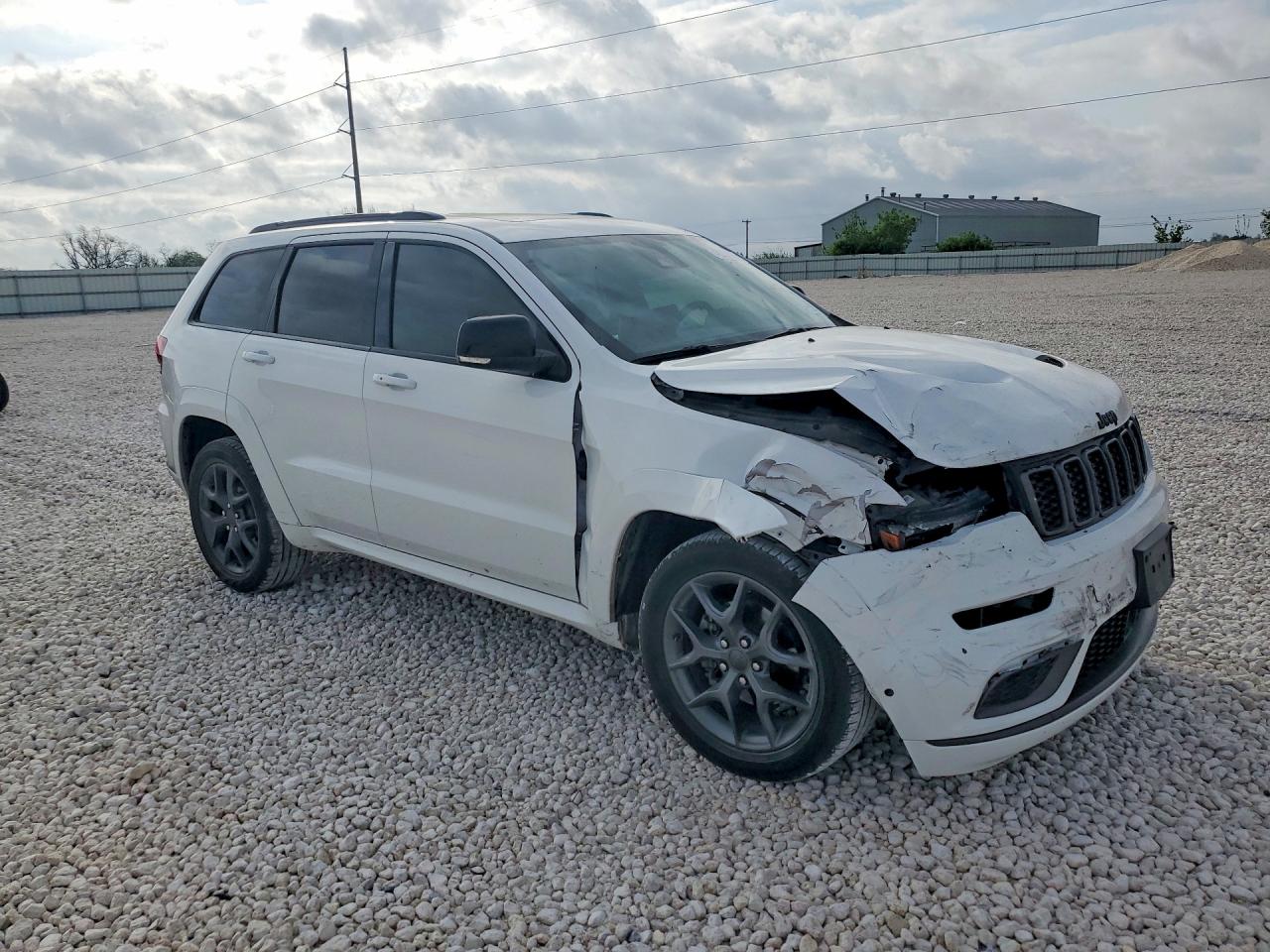 2020 JEEP GRAND CHER