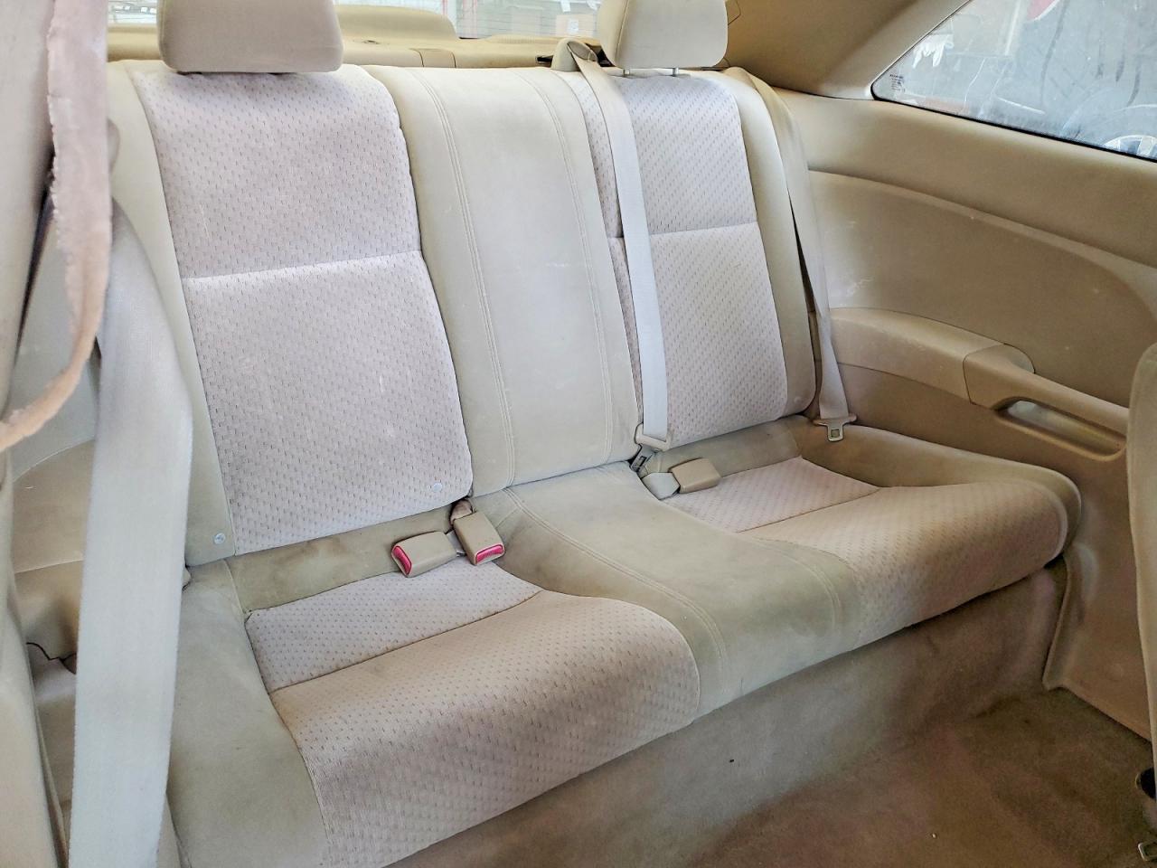 2003 HONDA CIVIC