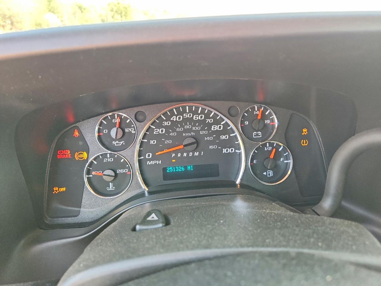 2021 CHEVROLET EXPRESS