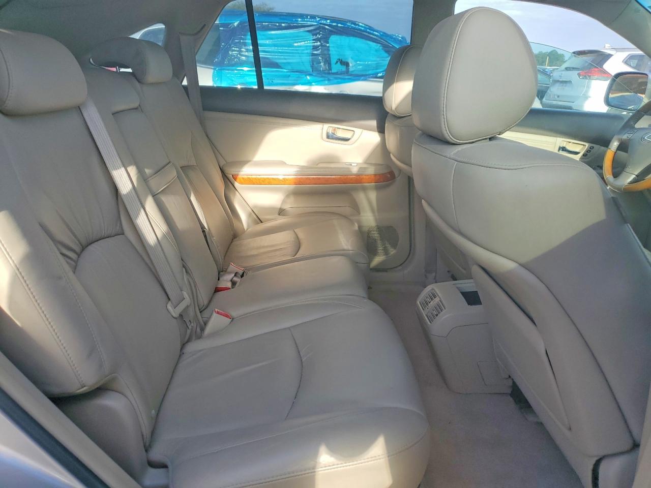 2005 LEXUS RX350