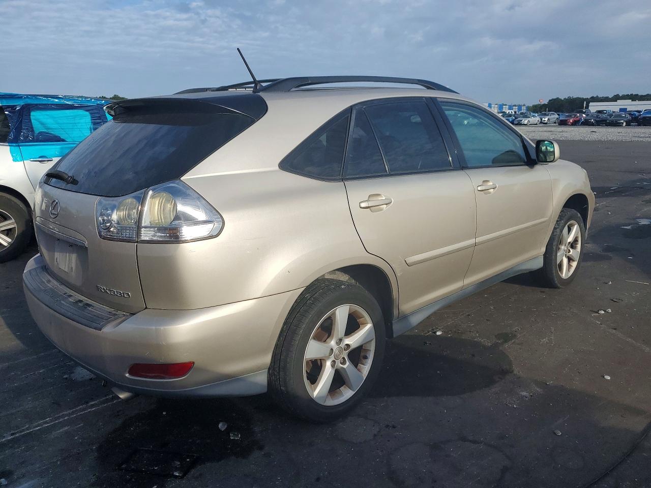 2005 LEXUS RX350