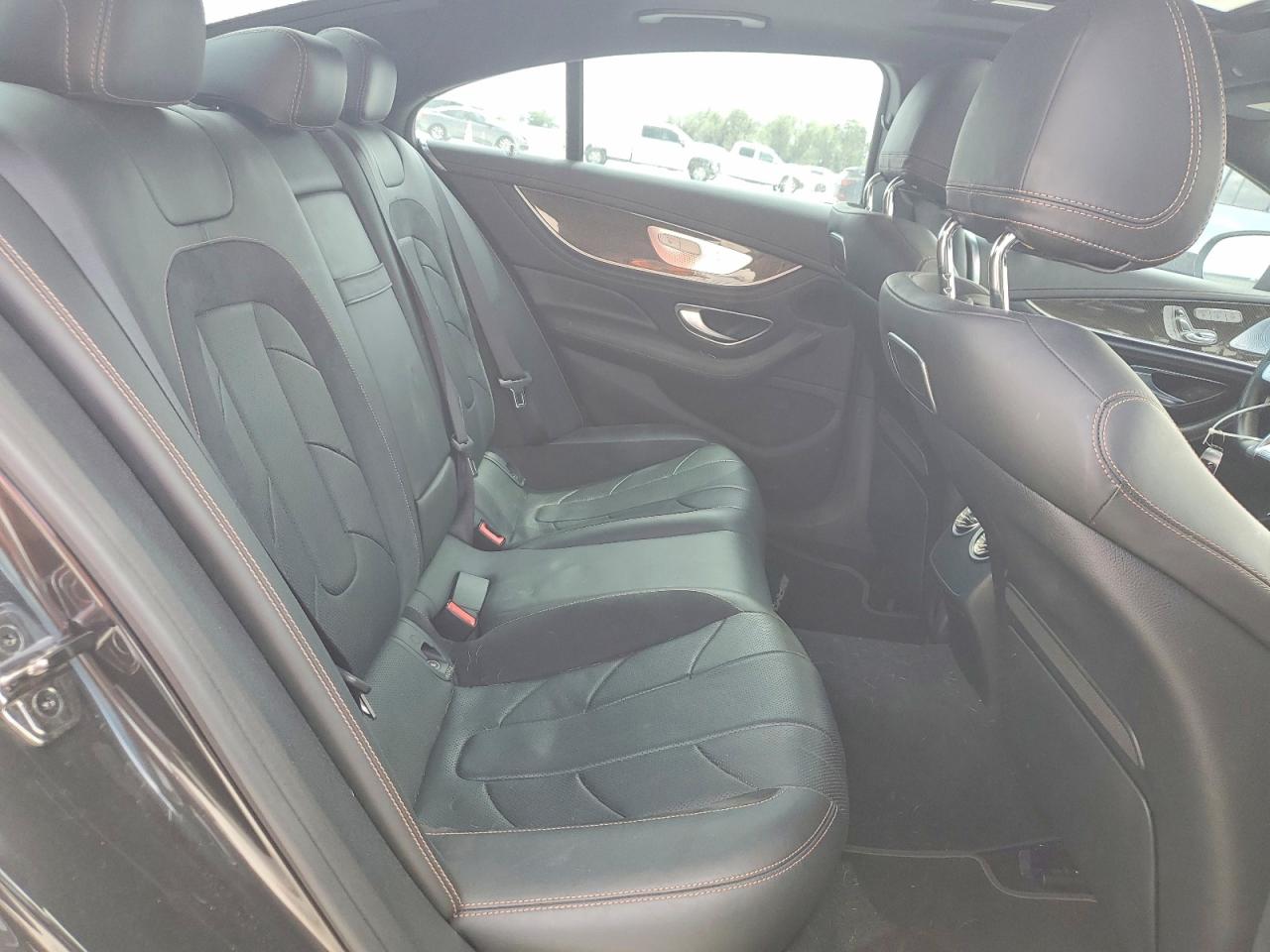 2019 MERCEDES-BENZ CLC-CLASS