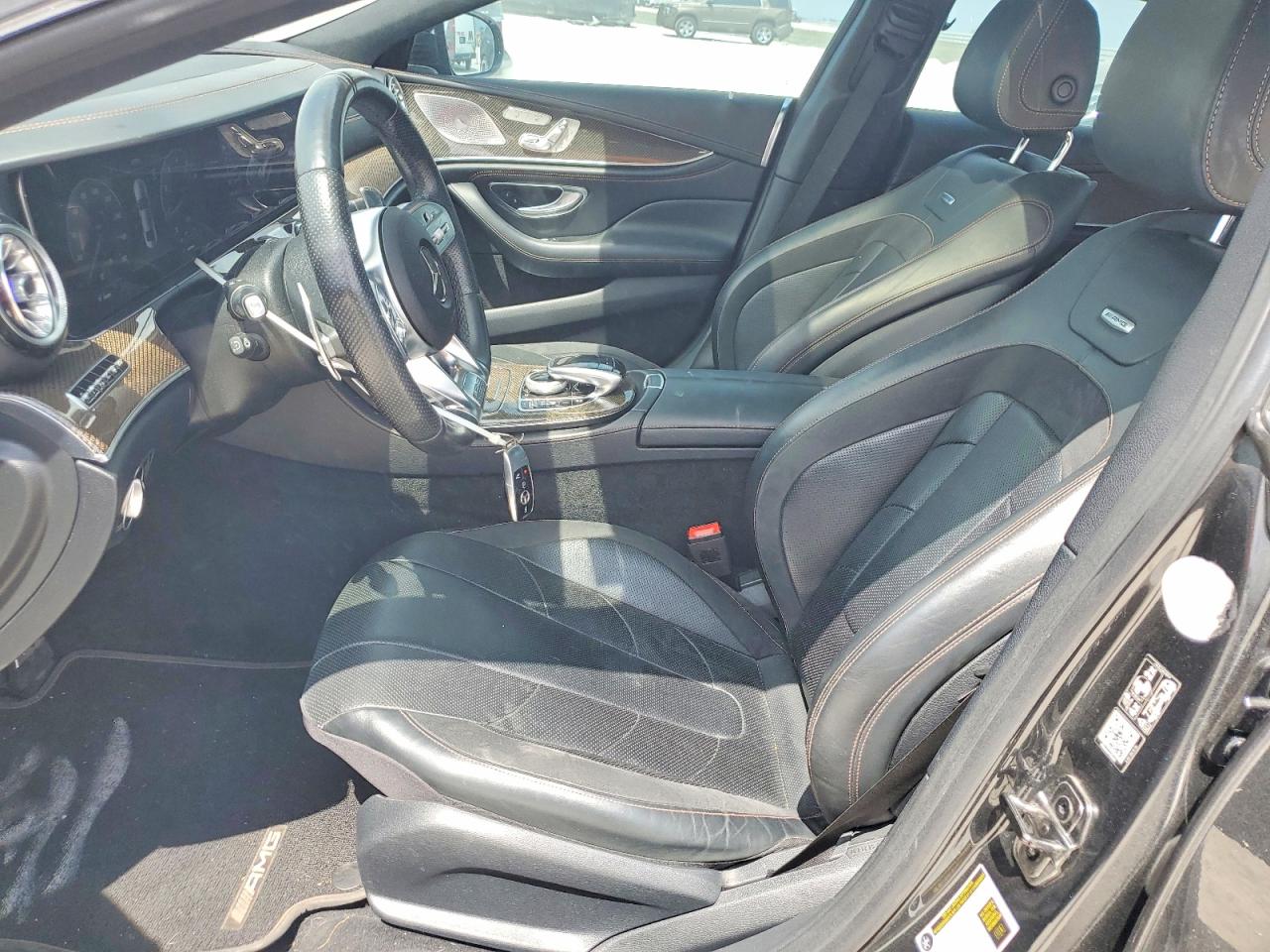 2019 MERCEDES-BENZ CLC-CLASS