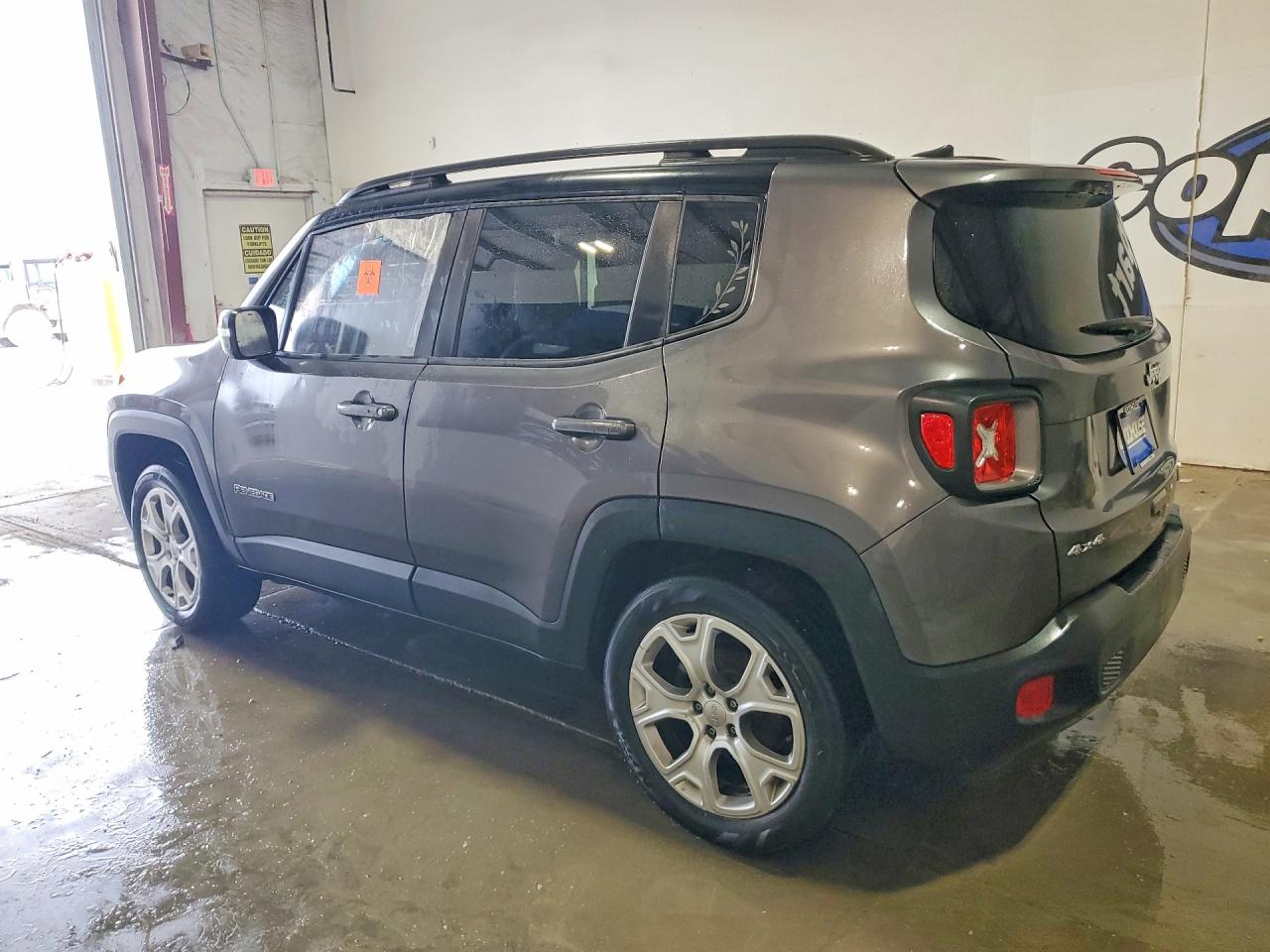 2020 JEEP RENEGADE