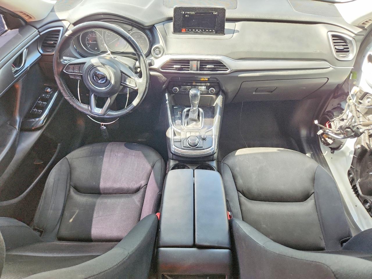2019 MAZDA CX-9