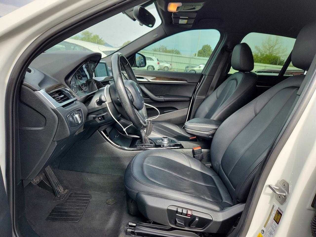 2016 BMW X1