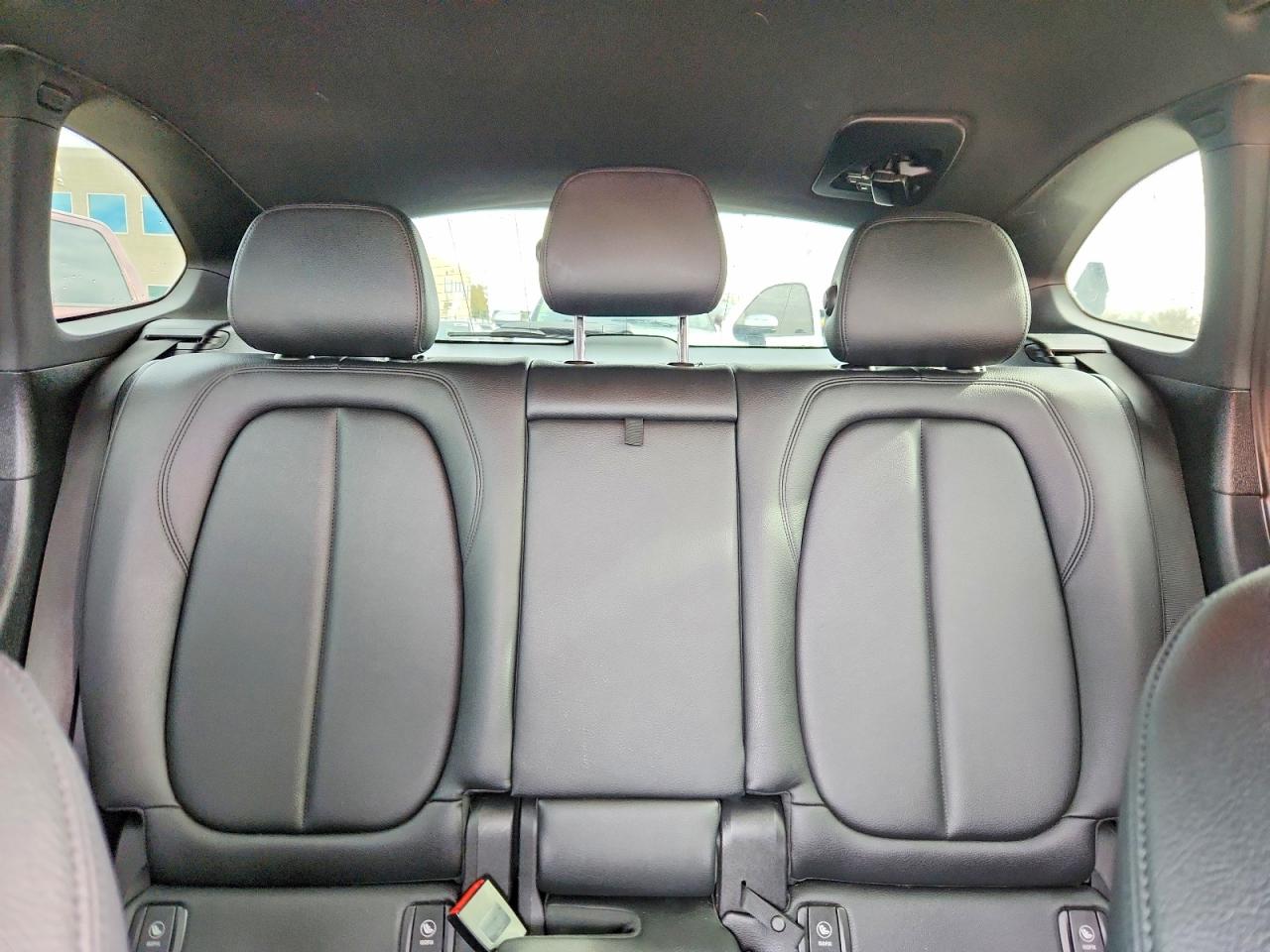 2016 BMW X1