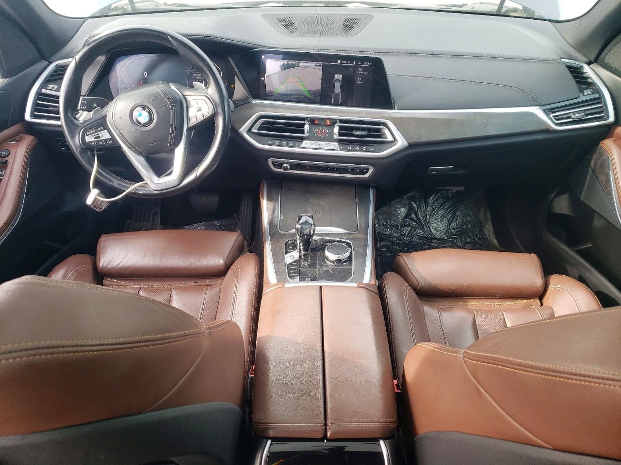 2020 BMW X5