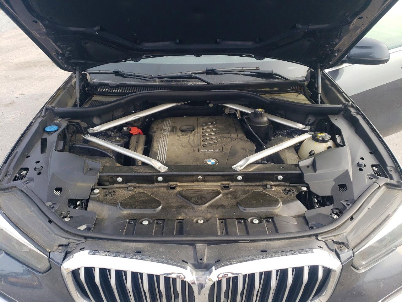 2020 BMW X5