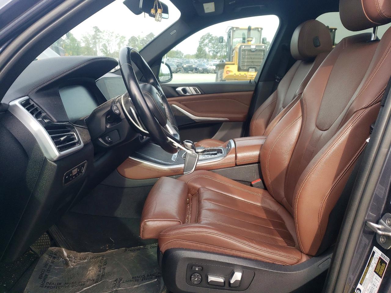 2020 BMW X5