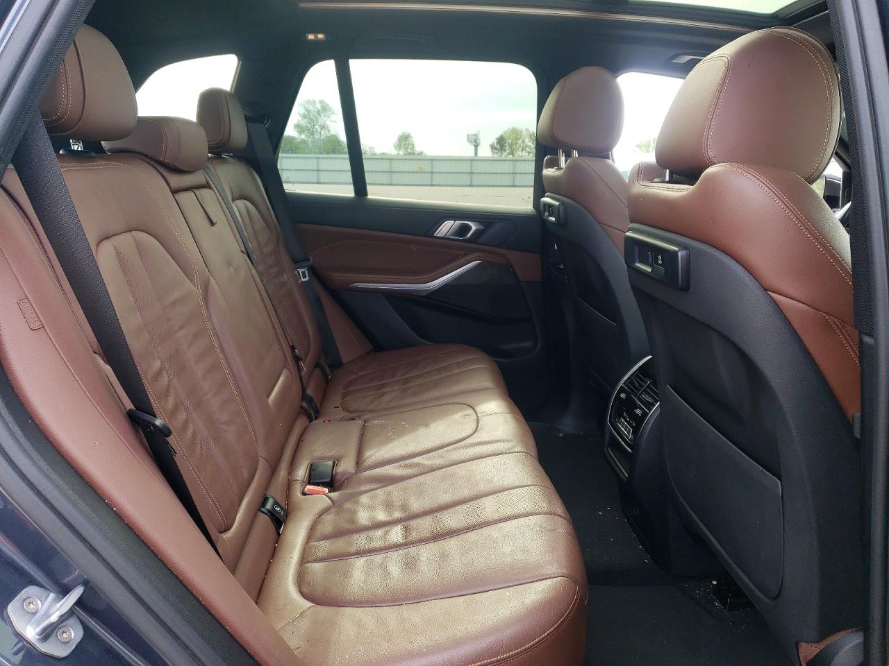 2020 BMW X5