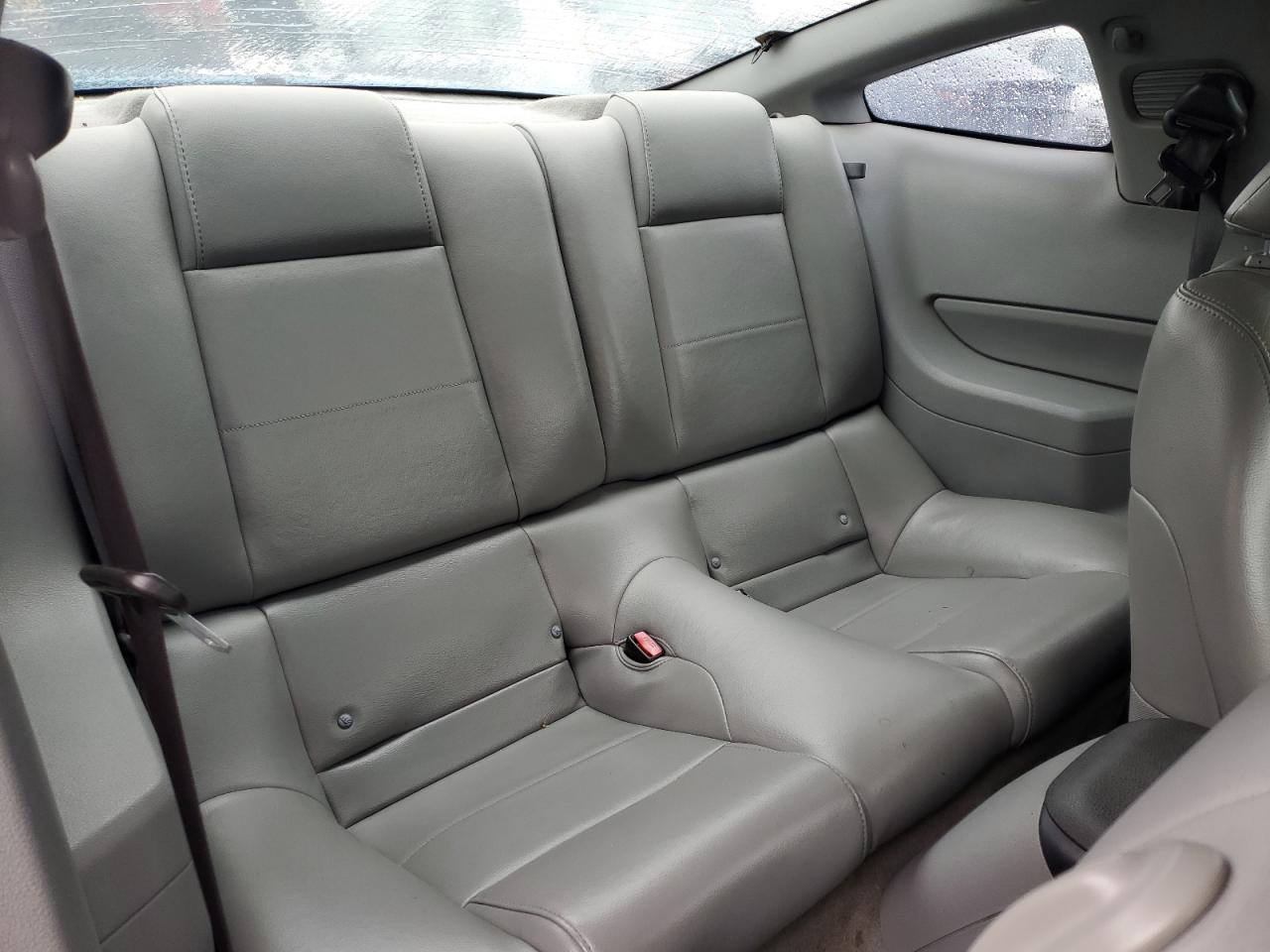 2007 FORD ALL Models