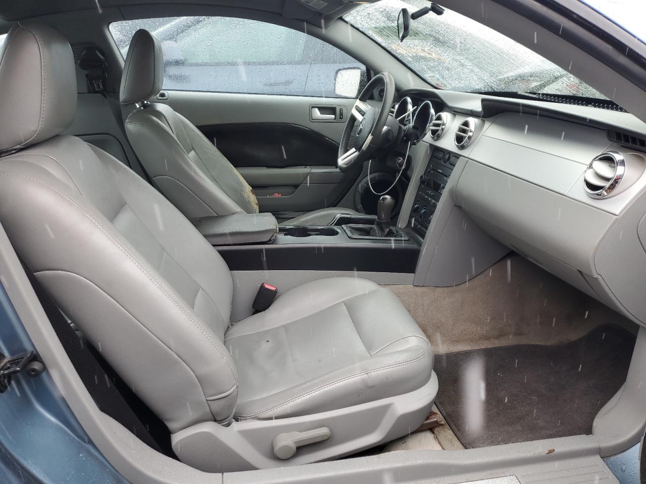 2007 FORD ALL Models