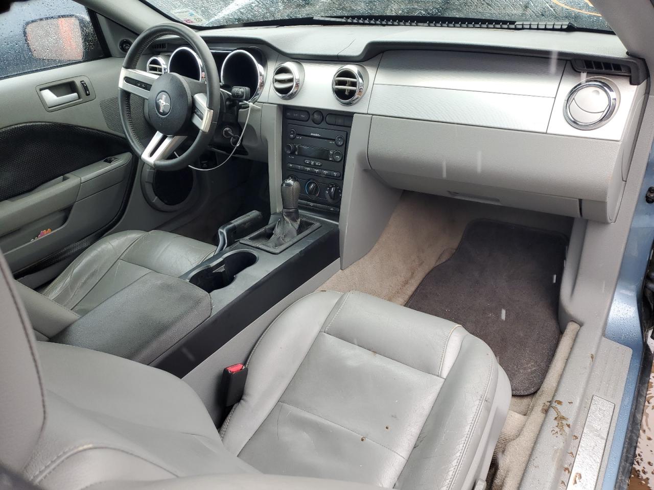 2007 FORD ALL Models