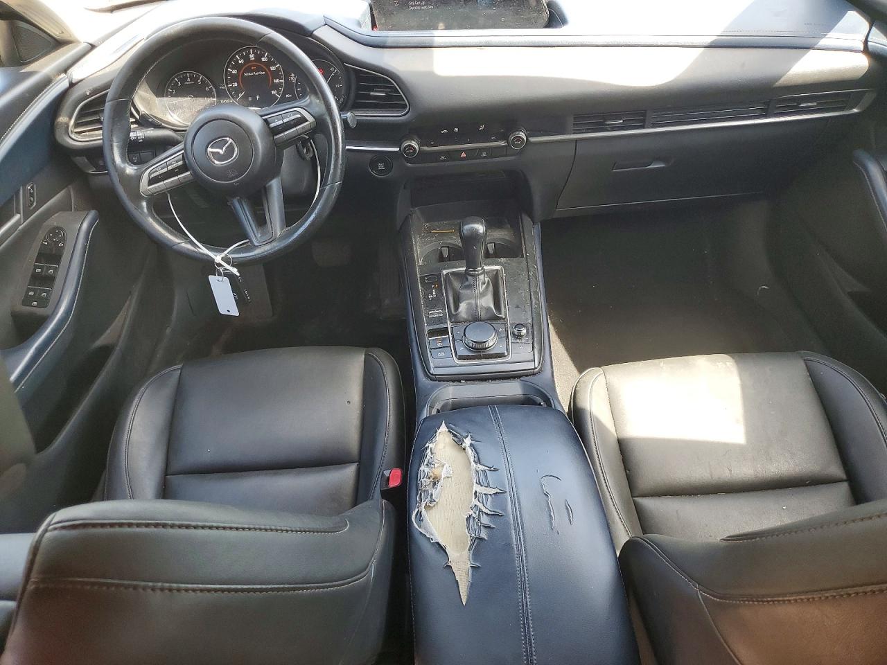 2020 MAZDA CX30