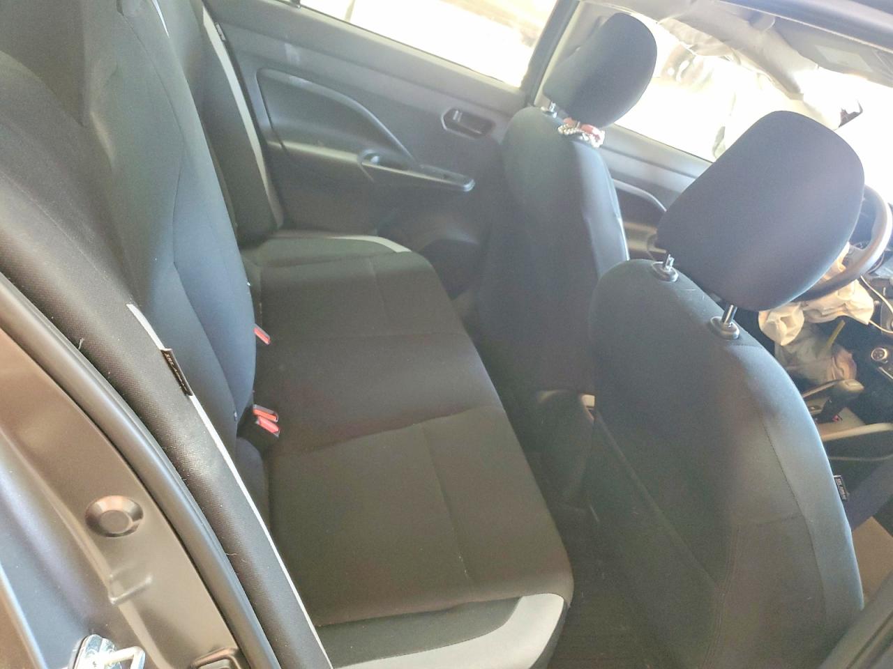 2025 NISSAN VERSA