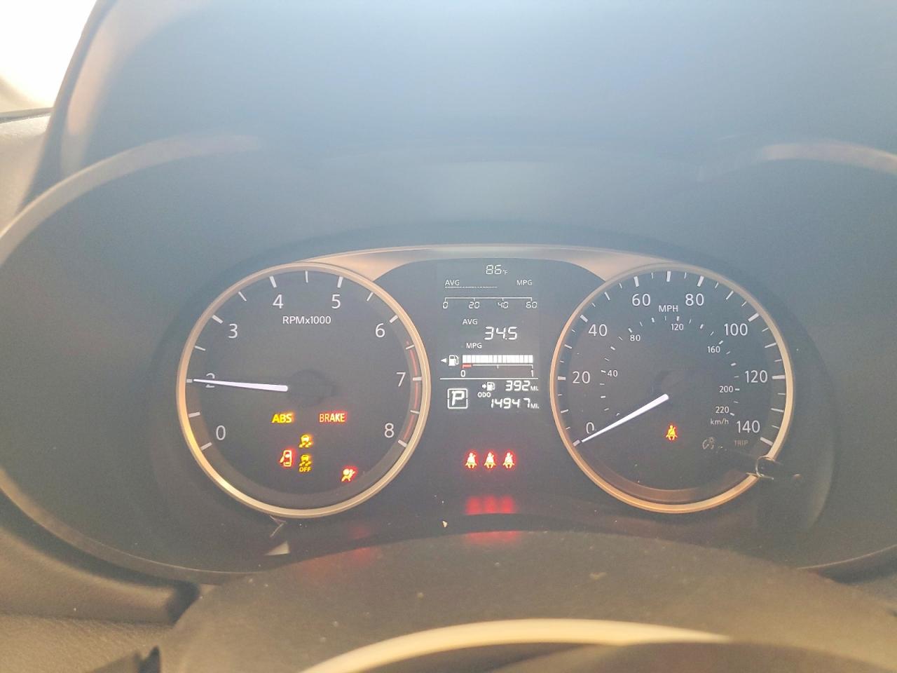2025 NISSAN VERSA