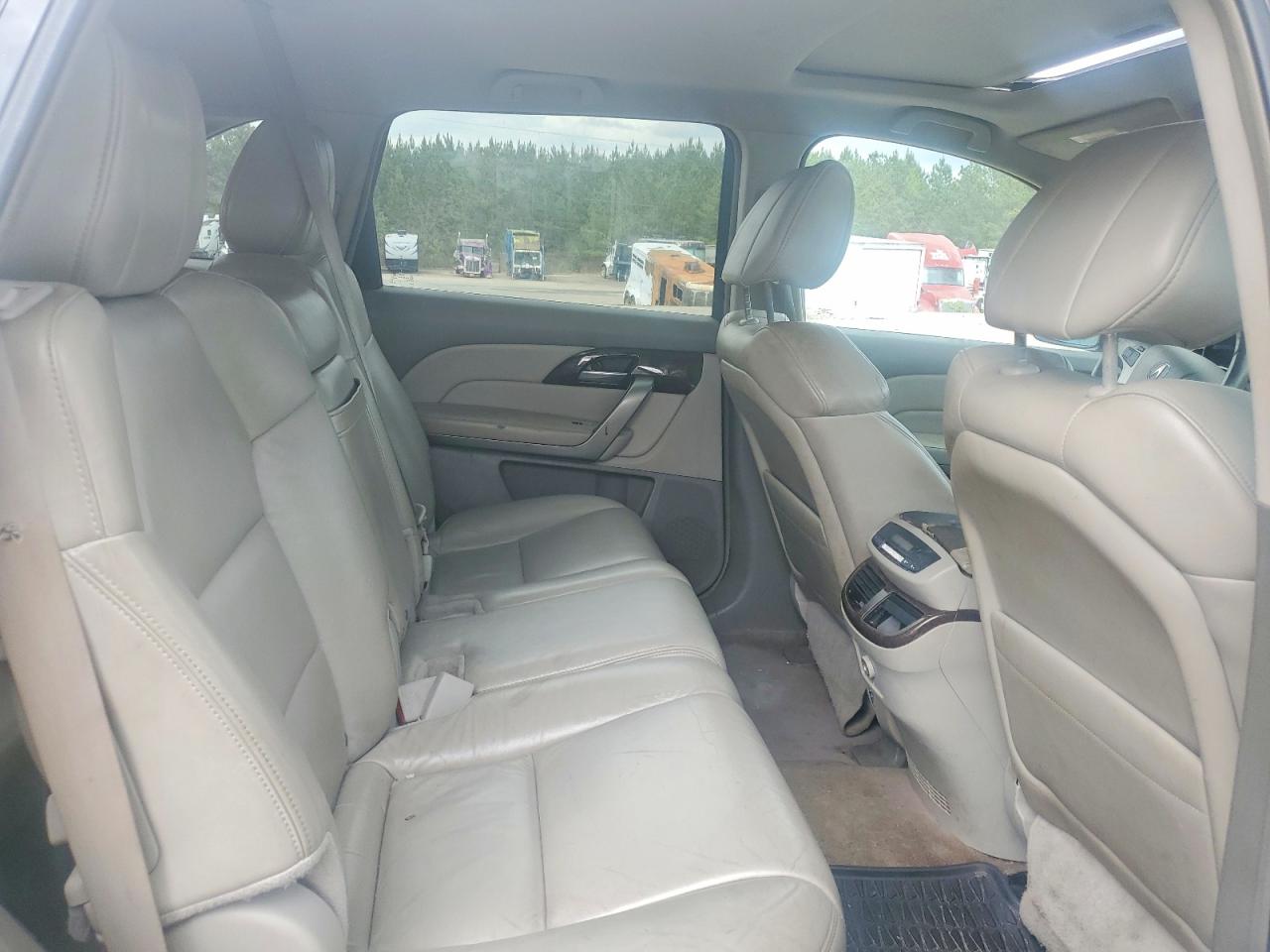 2013 ACURA MDX