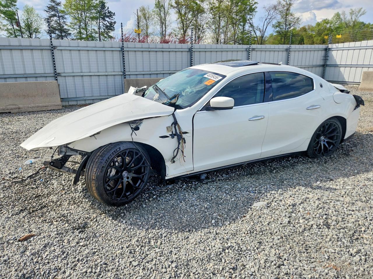 2014 MASERATI ALL OTHER
