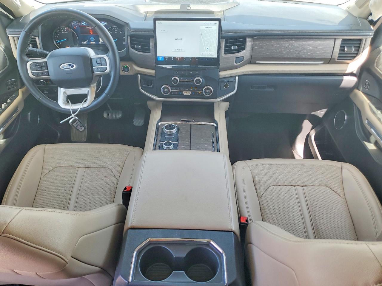 2024 FORD EXPEDITION