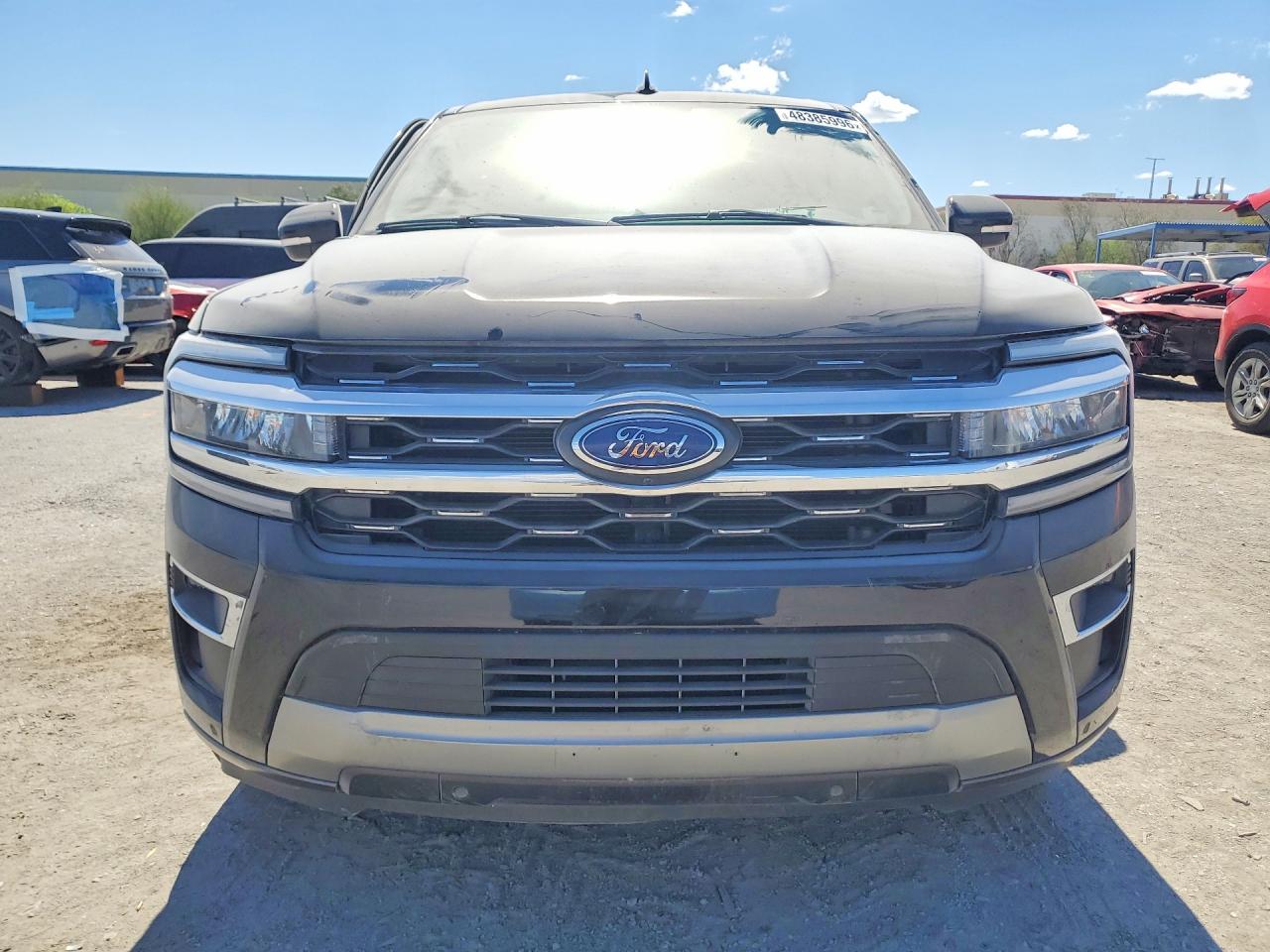 2024 FORD EXPEDITION