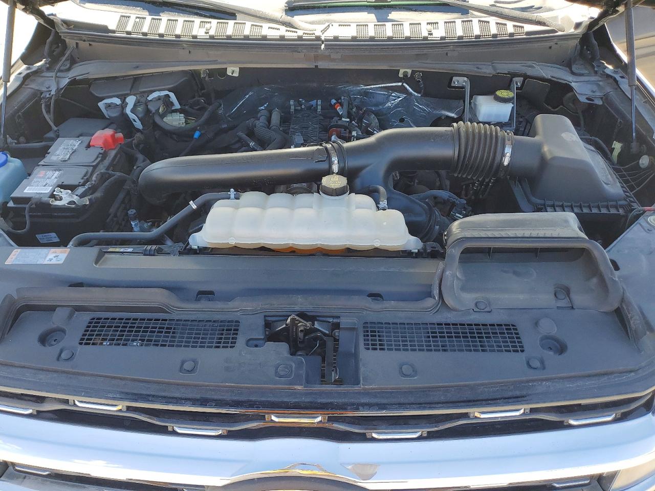 2024 FORD EXPEDITION