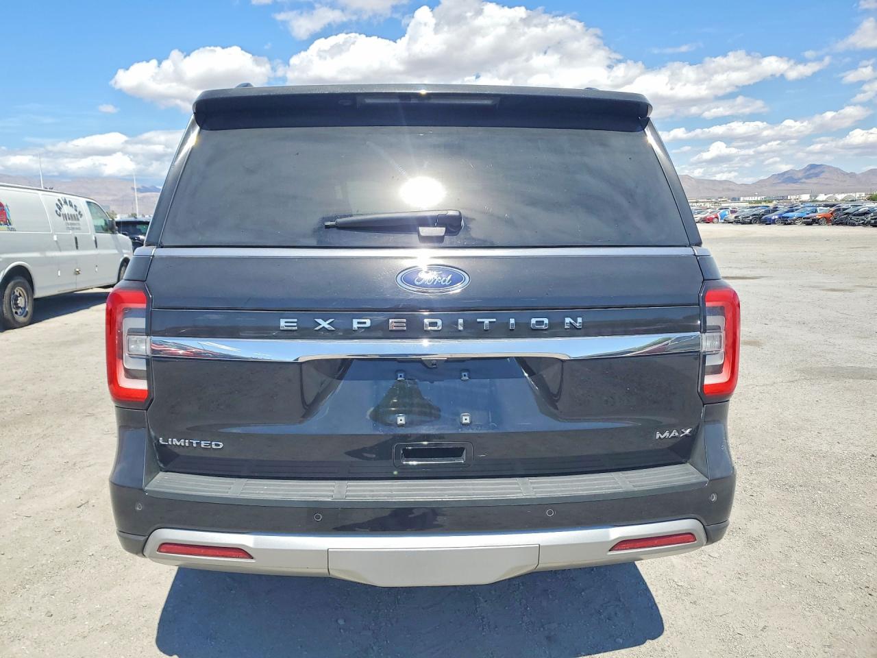 2024 FORD EXPEDITION