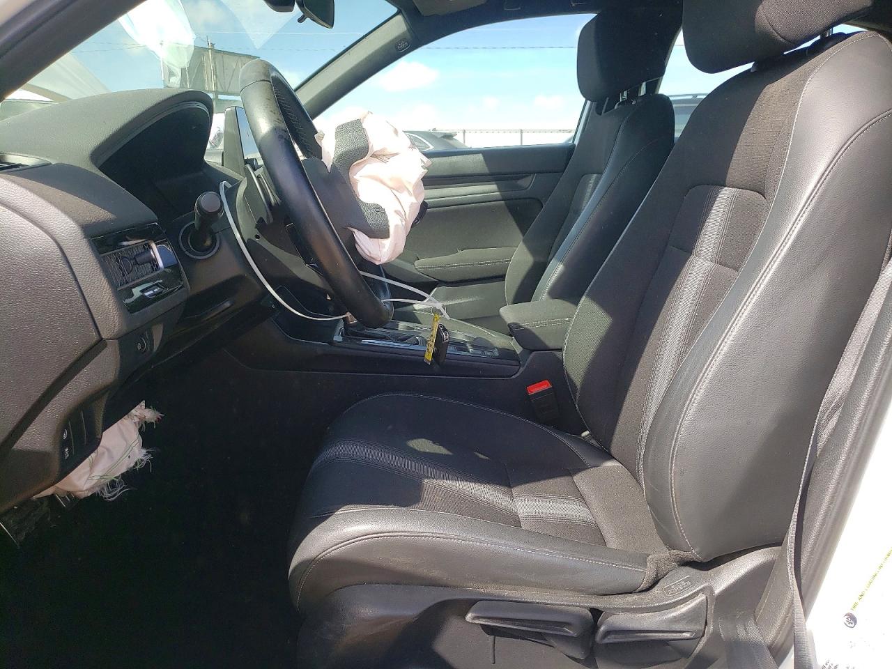 2022 HONDA CIVIC