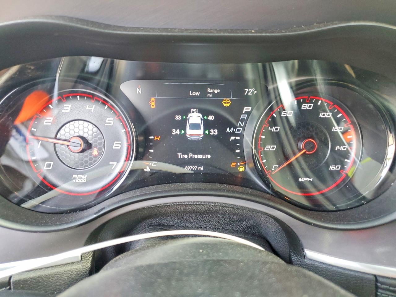 2022 DODGE CHARGER