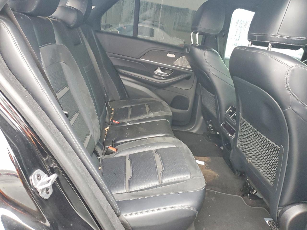 2021 MERCEDES-BENZ GLE-CLASS