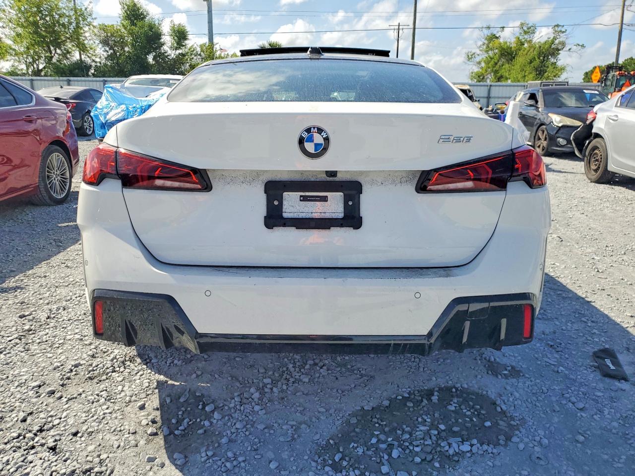 2026 BMW 2 SERIES