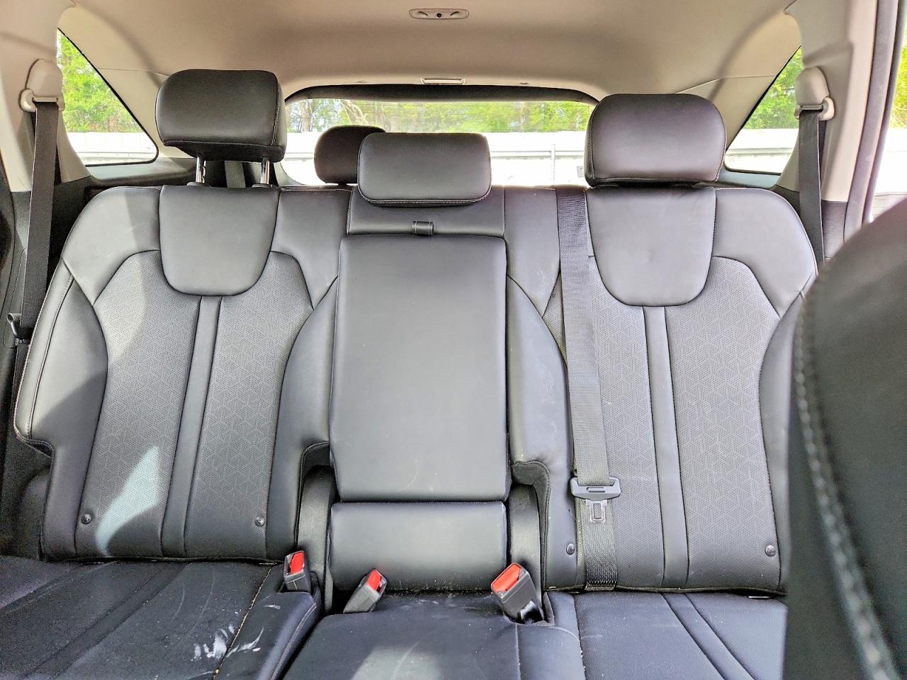 2022 KIA SORENTO