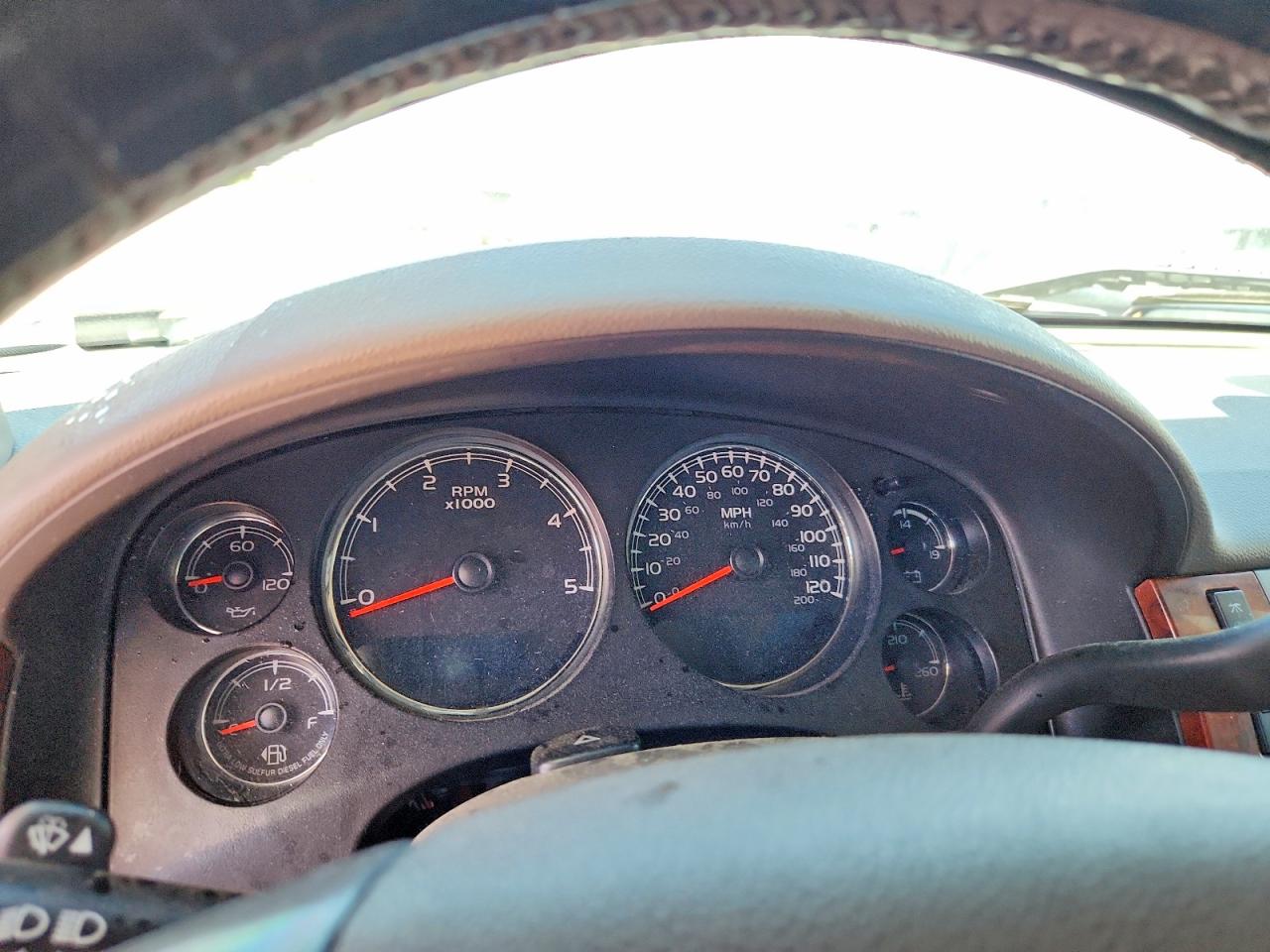 2012 CHEVROLET SILVERADO