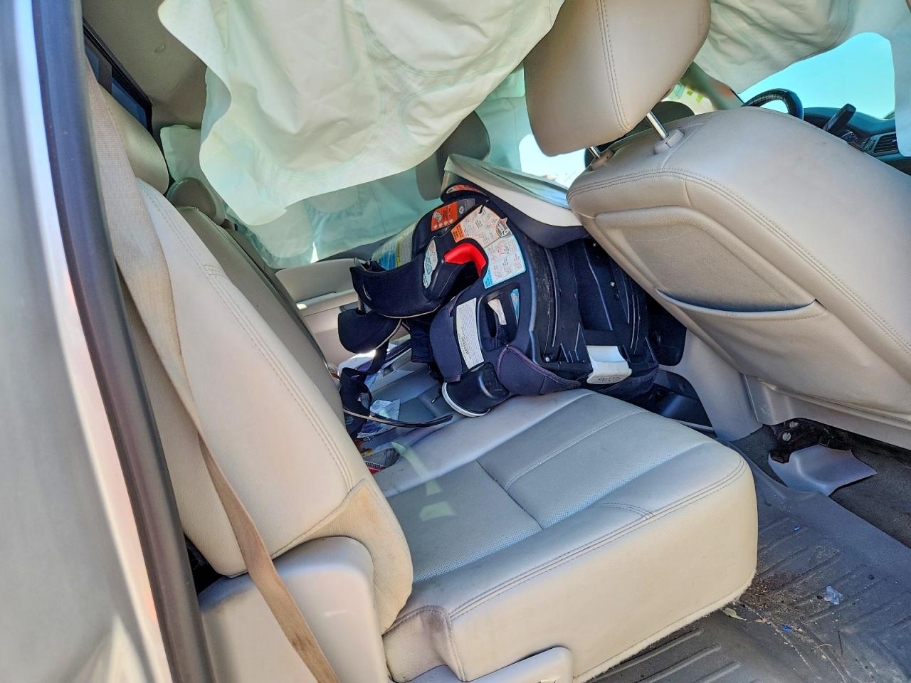 2012 CHEVROLET SILVERADO