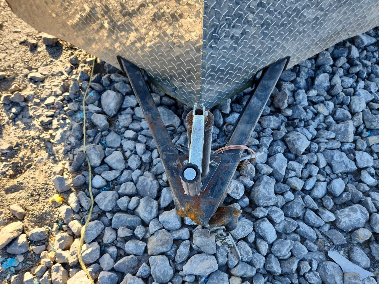 2023 ANVIL UNKNOWN