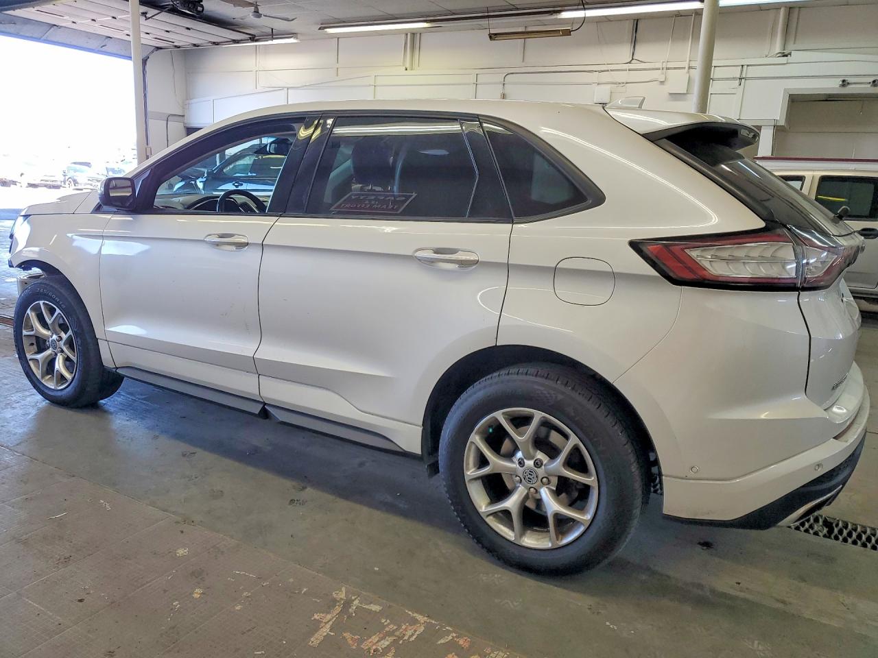 2015 FORD EDGE