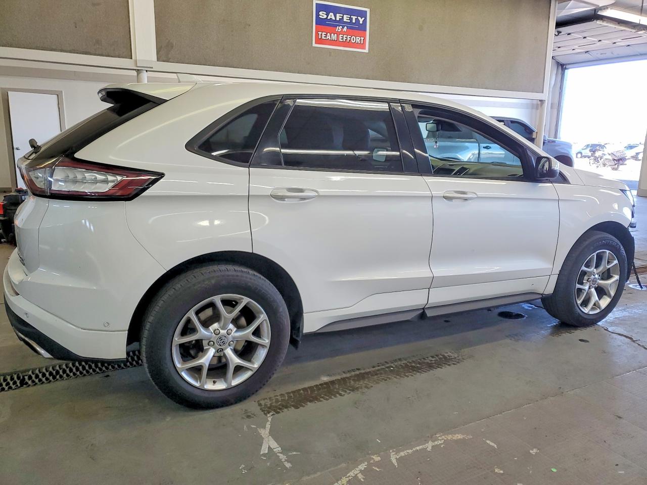 2015 FORD EDGE