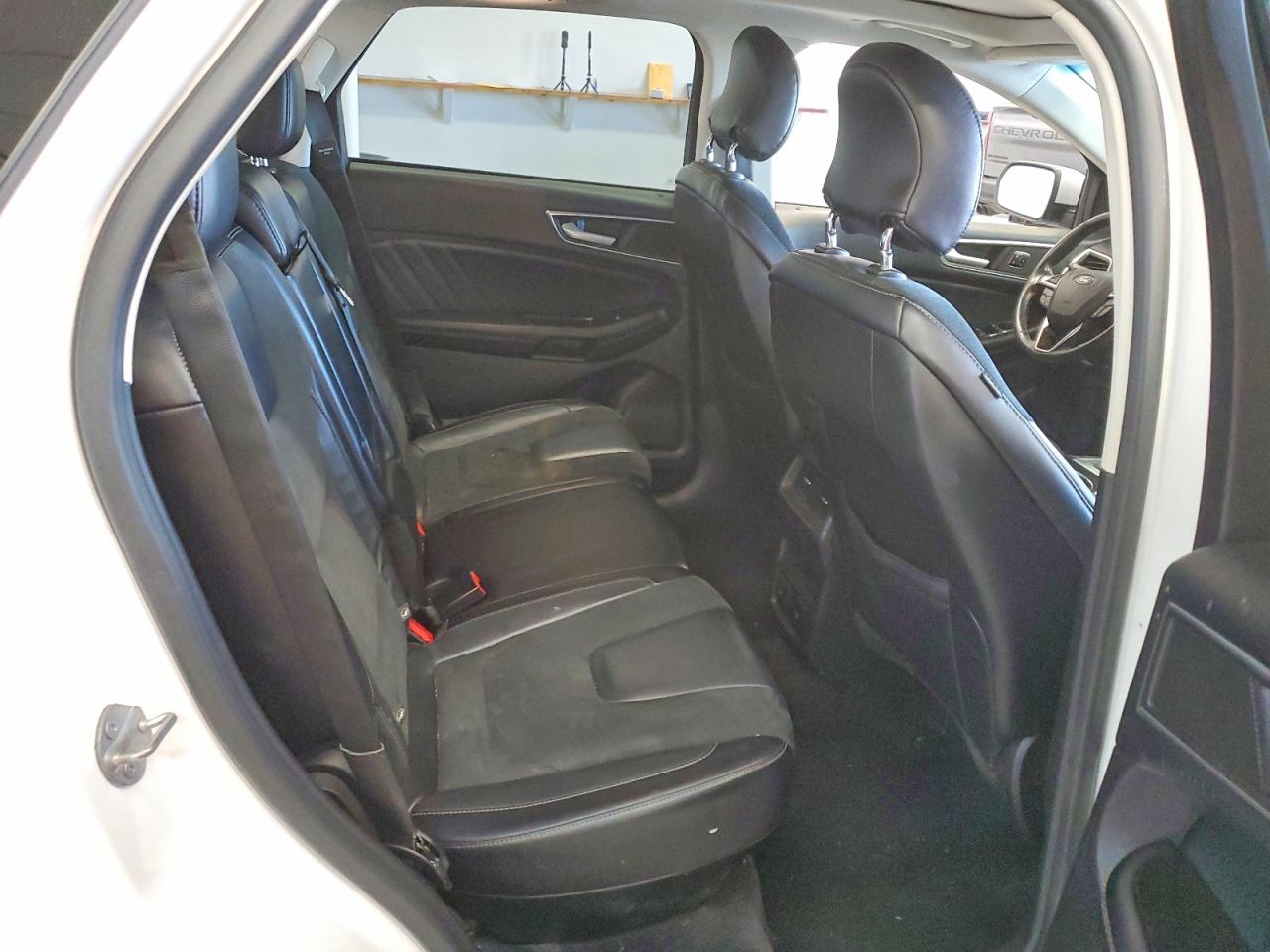 2015 FORD EDGE
