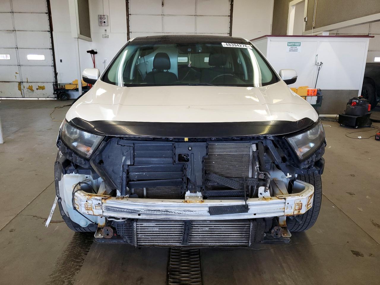 2015 FORD EDGE