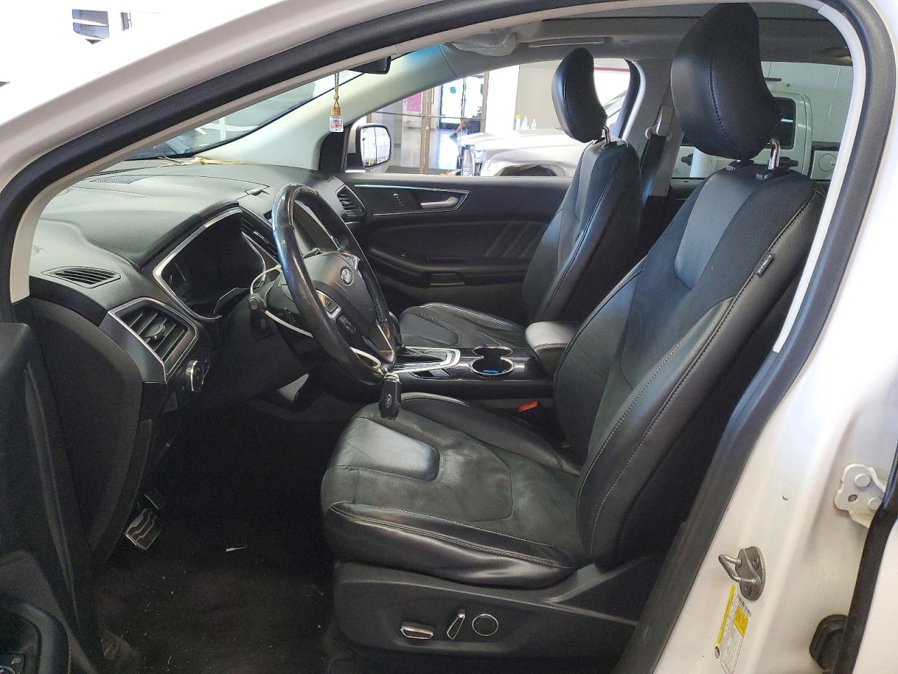 2015 FORD EDGE