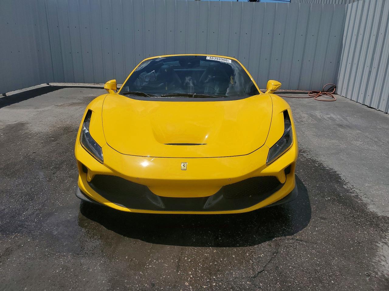 2021 FERRARI ALL OTHER