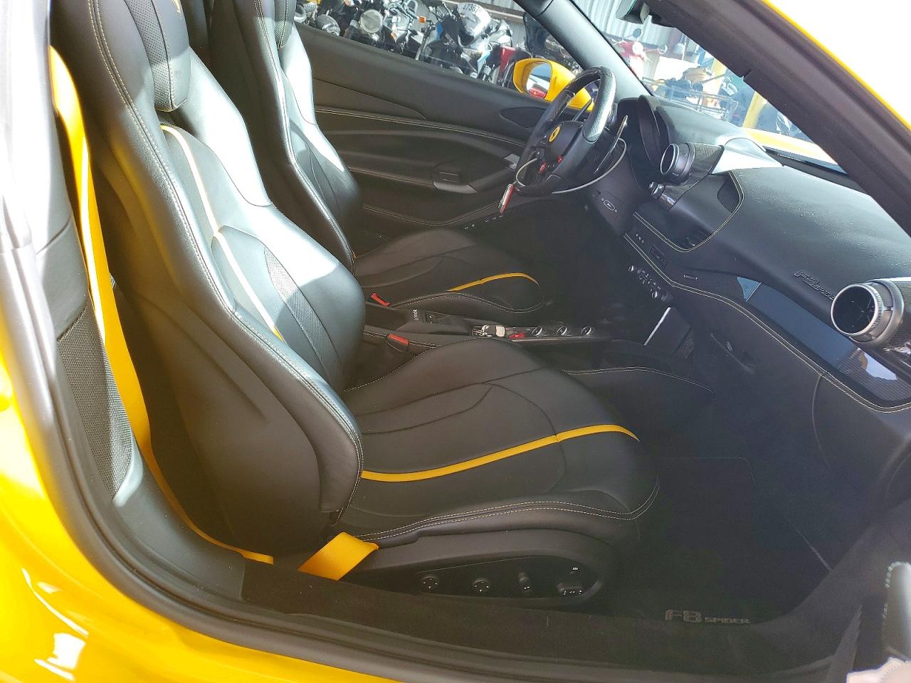 2021 FERRARI ALL OTHER
