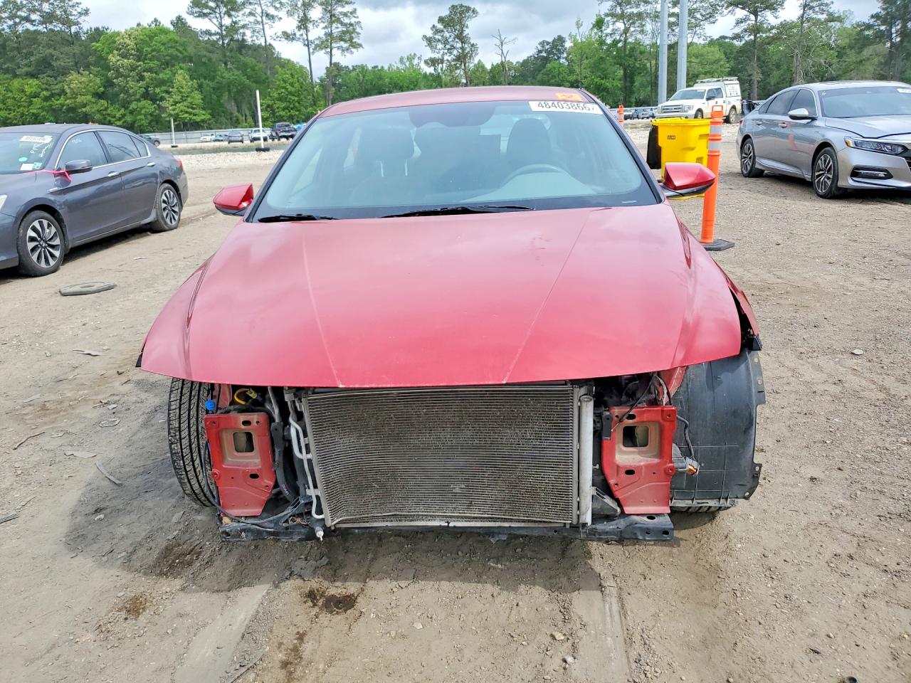 2022 HYUNDAI ELANTRA