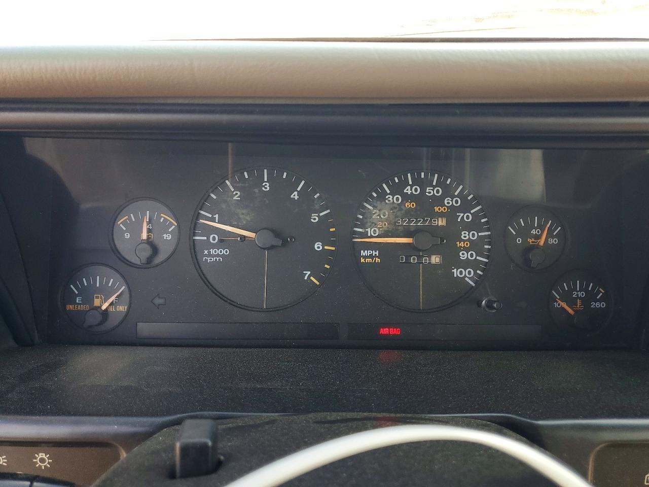 1995 JEEP CHEROKEE
