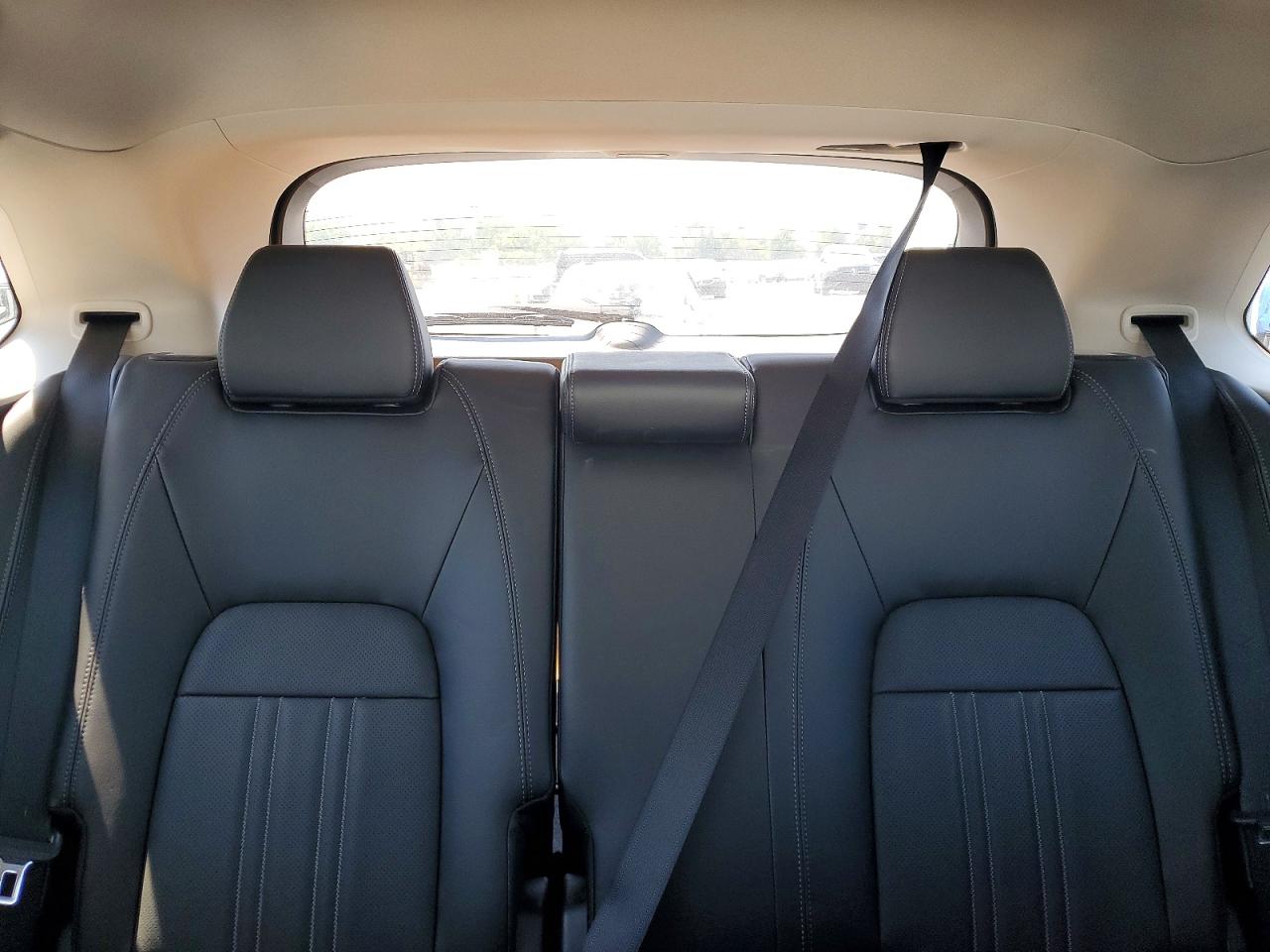 2025 HONDA HR-V